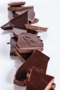 Bernachon chocolat