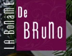Logo La Bonâme de Bruno