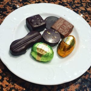 Chocolats Bernachon