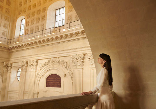 Portrait de patrimoine : l'hôtel-dieu de Lyon.