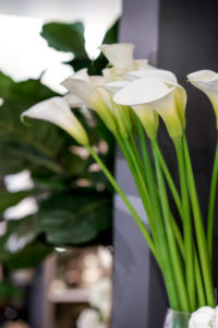 Bouquets d'arômes chez amarylice