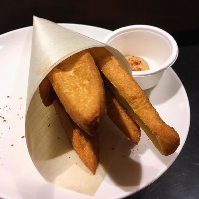 Rencontre Damien Gateau Vins Et Spiritueux La Manufacture